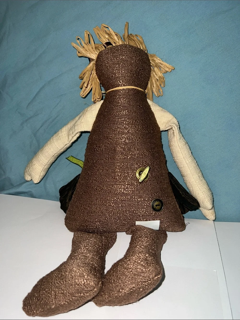 VTG 2007 Woof & Poof 18